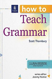 How to Teach Grammar