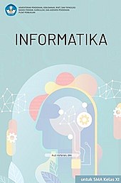 INFORMATIKA BUKU GURU KELAS SMA/MA XI-KUMER