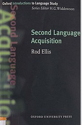 Second Language Acquistion