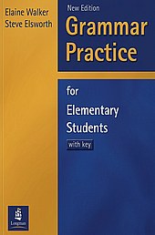 Grammar Pratice - For Elementary Students
