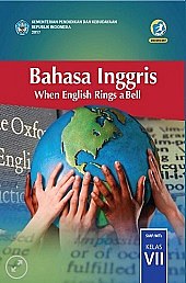 Buku Siswa Bahasa Inggris VII