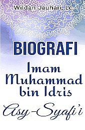 Biografi Imam Syafi'i