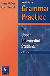 Grammar Pratice - For Upper Intermediate Students