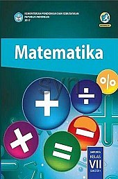 Buku Siswa Matematika (MTK) Semester 1