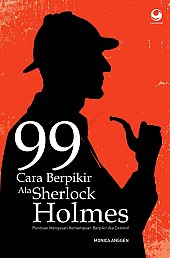 99 Cara Berfikir Ala Sherlock Holmes