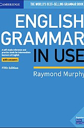 ENGLISH GRAMMAR IN USE