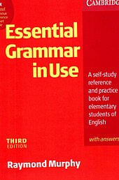 Essential Grammar in Use