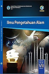 Buku Siswa Ilmu Pengetahuan Alam (IPA) Semester 1