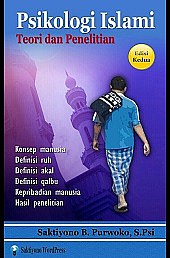 Psikologi Islam - Teori dan Penelitian