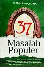 37 Masalah Populer