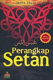 Terjemah Talbis Iblis