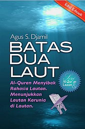 SERI AL QURAN DAN LAUTAN - BATAS DUA LAUT