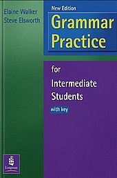 Grammar Pratice - For Intermediate Students