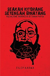 Seakan Kitorang Setengah Binatang