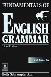 Fundamentals of English Grammar