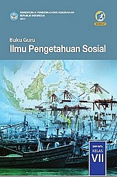 Buku Guru Ilmu Pengetahuan Sosial (IPS)