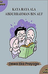 Kaya Raya ala Abdurrahman bin Auf