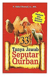 30 Tanya-Jawab Seputar Qurban